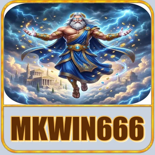Aplikasi mkwin666 Android